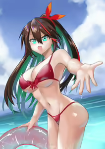 Page 247 of ●PIXIV● Kardia - preview thumbnail