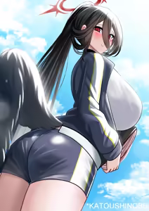 Page 176 of ●PIXIV● Katou Shinobu - preview thumbnail