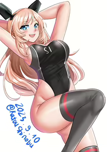 Page 56 of ●PIXIV● Katou Shinobu - preview thumbnail