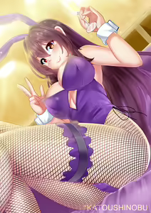 Page 654 of ●PIXIV● Katou Shinobu - preview thumbnail