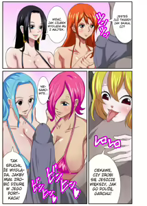 Page 3 of Bakunyuu Heroine no Harem Rakuen | RAJSKI HAREM HOJNIE OBDARZONYCH BOHATEREK - preview thumbnail