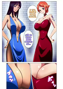 Page 3 of Onna Kaizoku ga Himitsu no Settai | Sekretne Usługi Pewnych Piratek - preview thumbnail