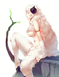 Page 370 of ●PIXIV● 月蜥蜴 - preview thumbnail
