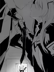 Page 450 of ●PIXIV● 月蜥蜴 - preview thumbnail
