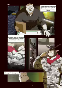 Page 3 of December, Twilight - Season 1 - preview thumbnail