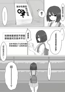 Page 7 of Kareshi-kun no Sochin ja Manzoku dekinakute... | 男友君的杂鱼肉棒没法满足我、然后... - preview thumbnail
