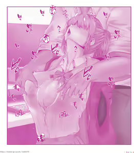 Miki-chan and the Erotic Doctor — hentai manga cover on Fhentai