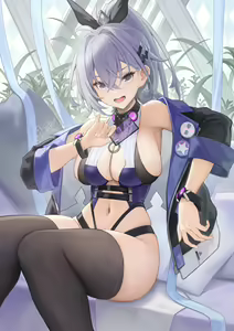 Page 3 of October (decensored) - preview thumbnail