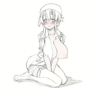 Page 168 of ●PIXIV● さくやついたち - preview thumbnail