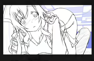 Page 176 of ●PIXIV● さくやついたち - preview thumbnail