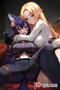 Page 3 of ●PIXIV● BLADE - preview thumbnail