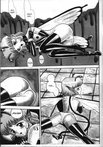 Page 3 of Bondage Fairies 4 - preview thumbnail