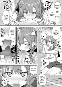 Page 4 of Inaka de wa Kwaii Kanojo o Furyou no Senpai ni Netorareru - preview thumbnail
