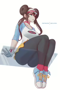 Page 12 of Rosa - preview thumbnail