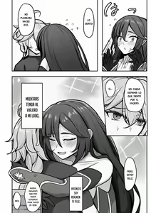 Page 29 of Boku, Hontou wa Mona no Koto ga Suki nanda - preview thumbnail