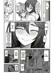 Page 31 of Boku, Hontou wa Mona no Koto ga Suki nanda - preview thumbnail