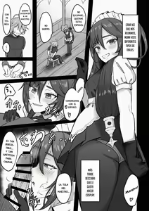 Page 6 of Boku, Hontou wa Mona no Koto ga Suki nanda - preview thumbnail