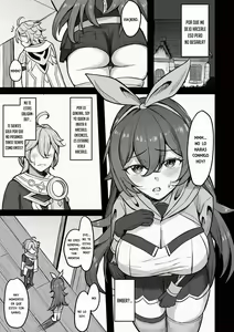 Page 10 of Boku, Hontou wa Mona no Koto ga Suki nanda - preview thumbnail