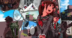 Page 3 of Saimin NTR Seikatsu Gakari | Mind Control NTR Pleasure Lady - preview thumbnail