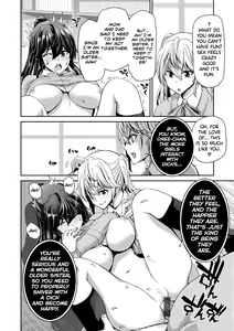 Page 247 of Ochinchin Rental - Rent a dick, and ride!! - preview thumbnail