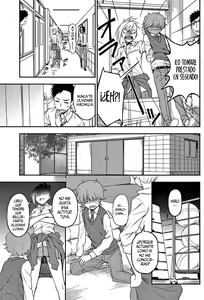 Page 3 of Ijime Ijirare | El Acosador y el Acosado - preview thumbnail
