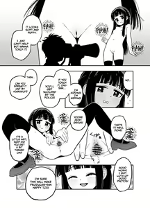 Page 3 of Yukimi-chan - preview thumbnail