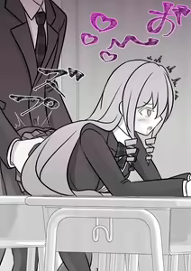 Page 46 of Danjoi 1:39 no Heikou Sekai wa Omoi no Hoka Futsuu - E-gumi Hatsu Ecchi - preview thumbnail