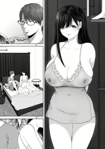 Page 168 of If you want-4~Rich vaginal shot edition to a swaying married woman saffle~ - preview thumbnail