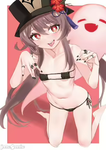 Page 105 of pixiv 原神图集1 - preview thumbnail