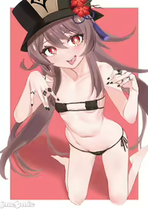 Page 122 of pixiv 原神图集1 - preview thumbnail