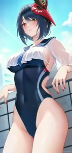Page 210 of pixiv 原神图集1 - preview thumbnail