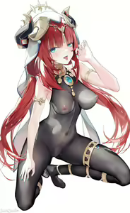 Page 131 of pixiv 原神图集2 - preview thumbnail