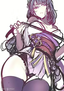 Page 229 of pixiv 原神图集2 - preview thumbnail
