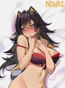 Page 241 of pixiv 原神图集2 - preview thumbnail