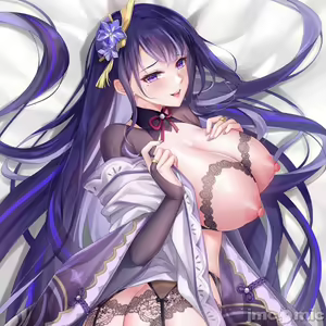 Page 42 of pixiv 原神图集2 - preview thumbnail