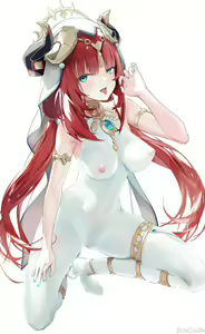 Page 68 of pixiv 原神图集2 - preview thumbnail