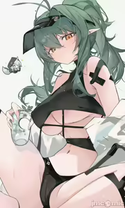 Page 221 of pixiv 原神图集3 - preview thumbnail