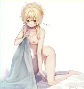 Page 228 of pixiv 原神图集3 - preview thumbnail