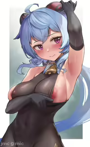 Page 99 of pixiv 原神图集3 - preview thumbnail
