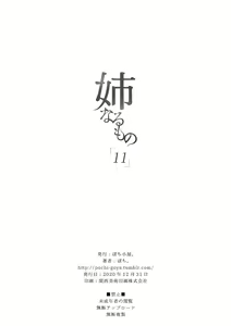 Page 25 of Ane Naru Mono 11 - preview thumbnail
