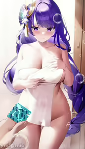 Page 151 of pixiv 原神图集4 - preview thumbnail