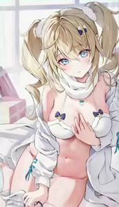 Page 19 of pixiv 原神图集6 - preview thumbnail