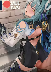 Page 270 of pixiv 原神图集6 - preview thumbnail