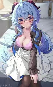 Page 3 of pixiv 原神图集6 - preview thumbnail