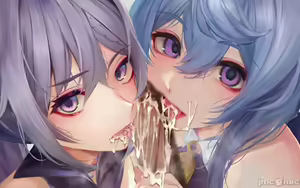 Page 36 of pixiv 原神图集6 - preview thumbnail
