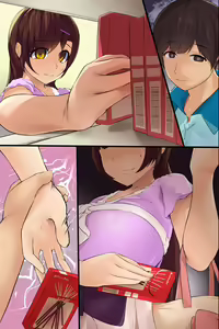 Page 56 of Ore no Taisetsu na Kanojo. Ubu na  Kanojo ga Yarichin no  Harem no Ichiin ni Natte Boku o Misuteru made - preview thumbnail