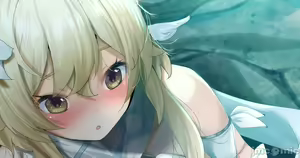 Page 108 of pixiv 原神图集8 - preview thumbnail