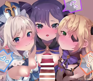 Page 152 of pixiv 原神图集8 - preview thumbnail