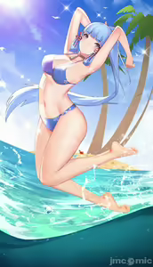 Page 97 of pixiv 原神图集8 - preview thumbnail