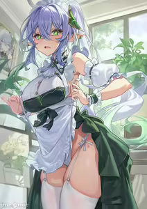 Page 253 of pixiv 原神图集7 - preview thumbnail